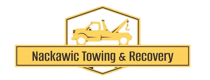 Nackawic Towing & Recovery Logo